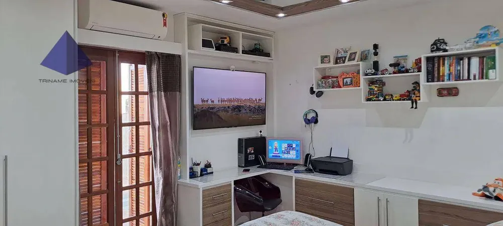 Casa, 2 quartos, 130 m² - Foto 6