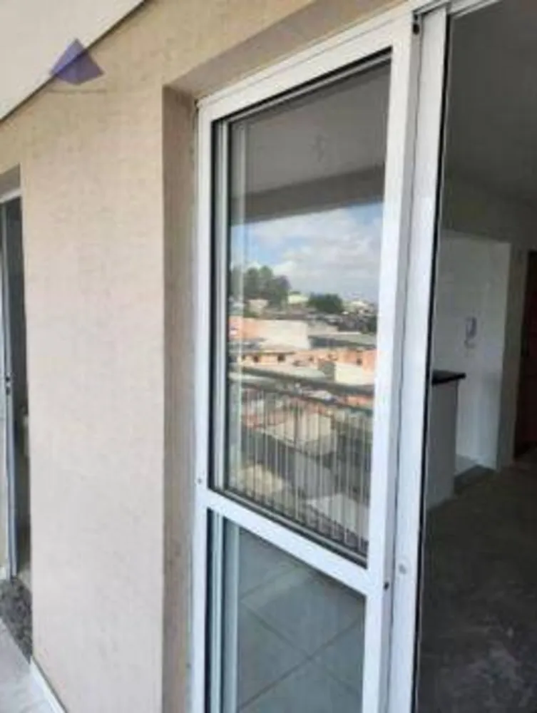Apartamento, 2 quartos, 58 m² - Foto 4