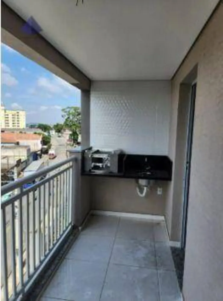 Apartamento, 2 quartos, 58 m² - Foto 3