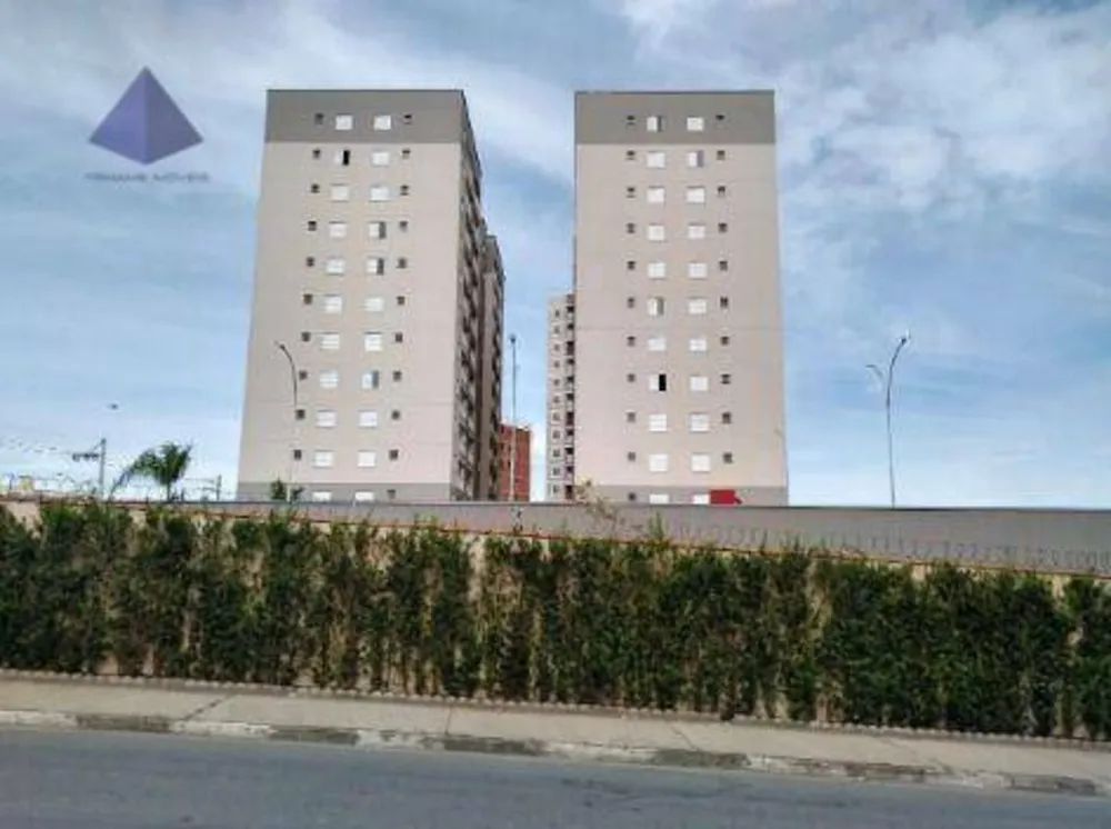 Apartamento, 2 quartos, 58 m² - Foto 11