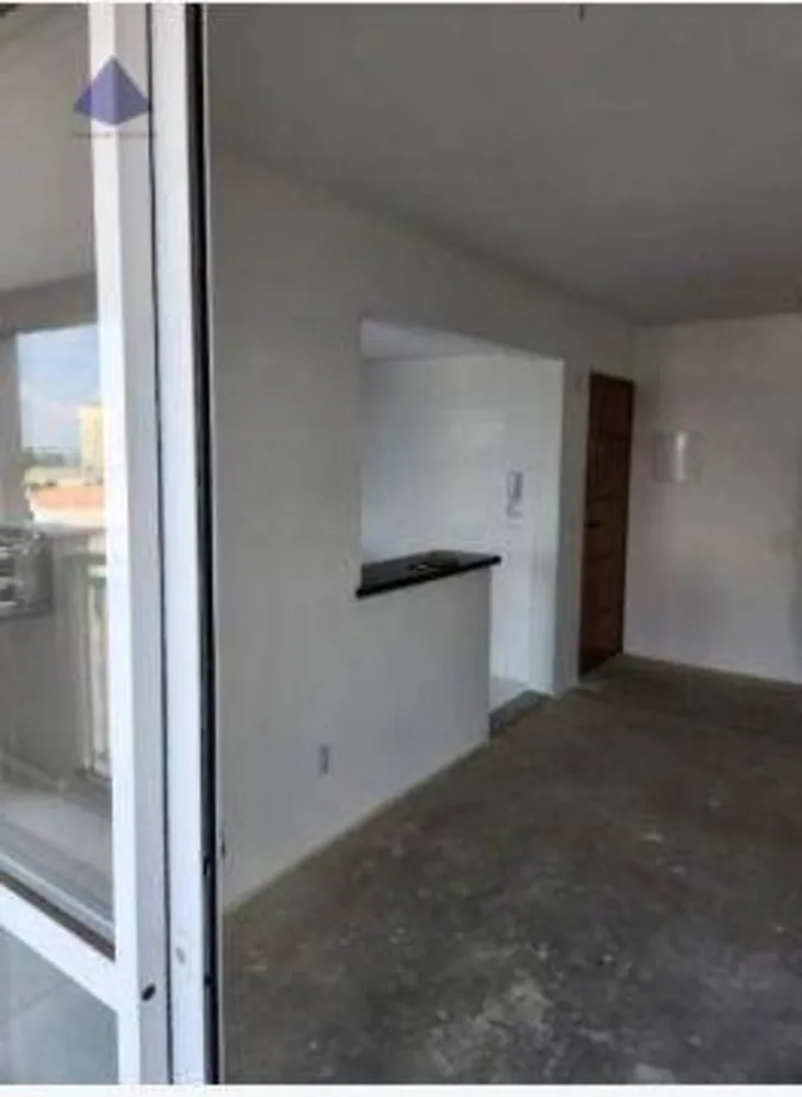 Apartamento, 2 quartos, 58 m² - Foto 2