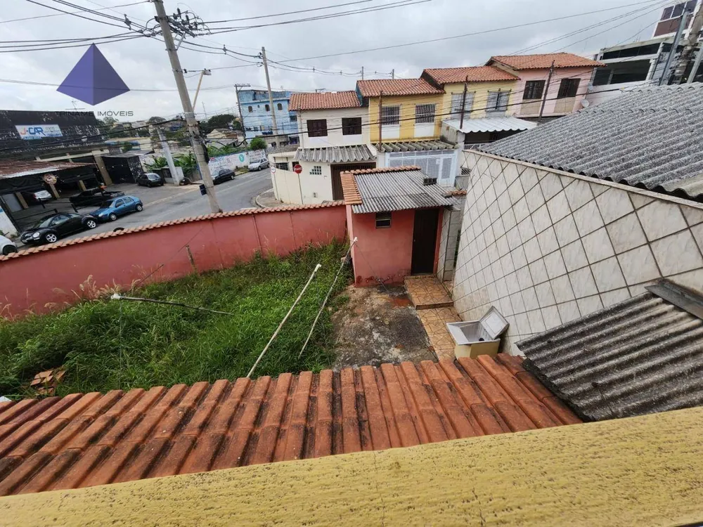 Casa, 4 quartos, 160 m² - Foto 9