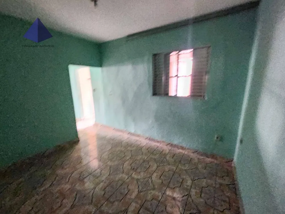 Casa, 4 quartos, 160 m² - Foto 1