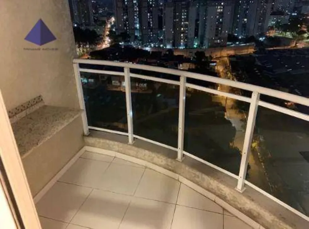 Apartamento, 2 quartos, 56 m² - Foto 5