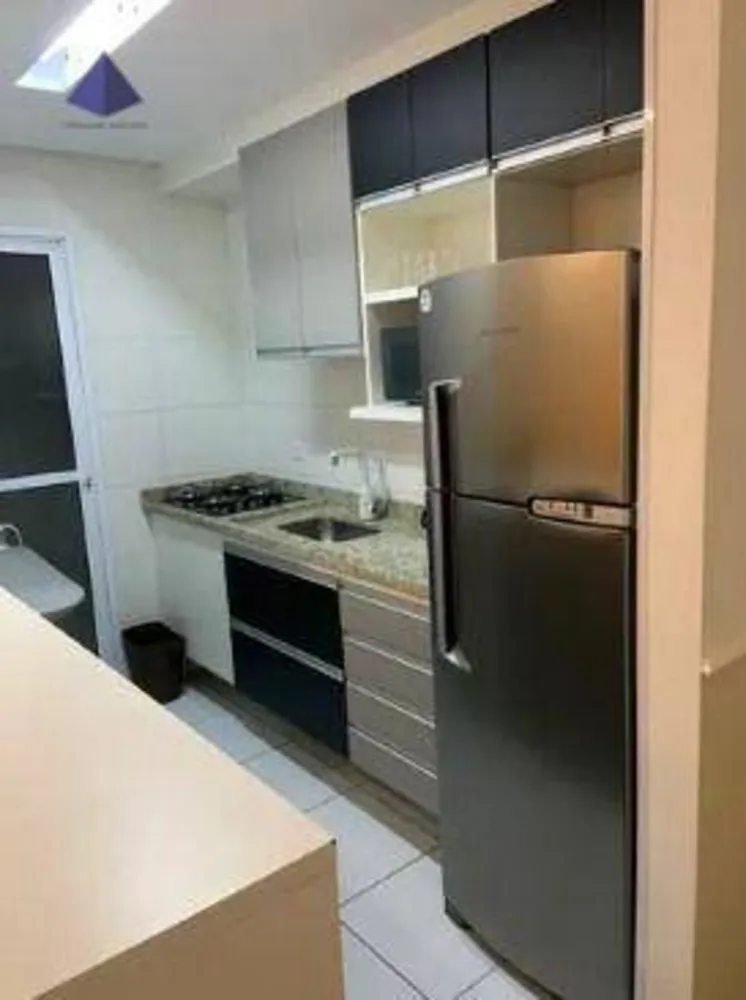 Apartamento, 2 quartos, 56 m² - Foto 8