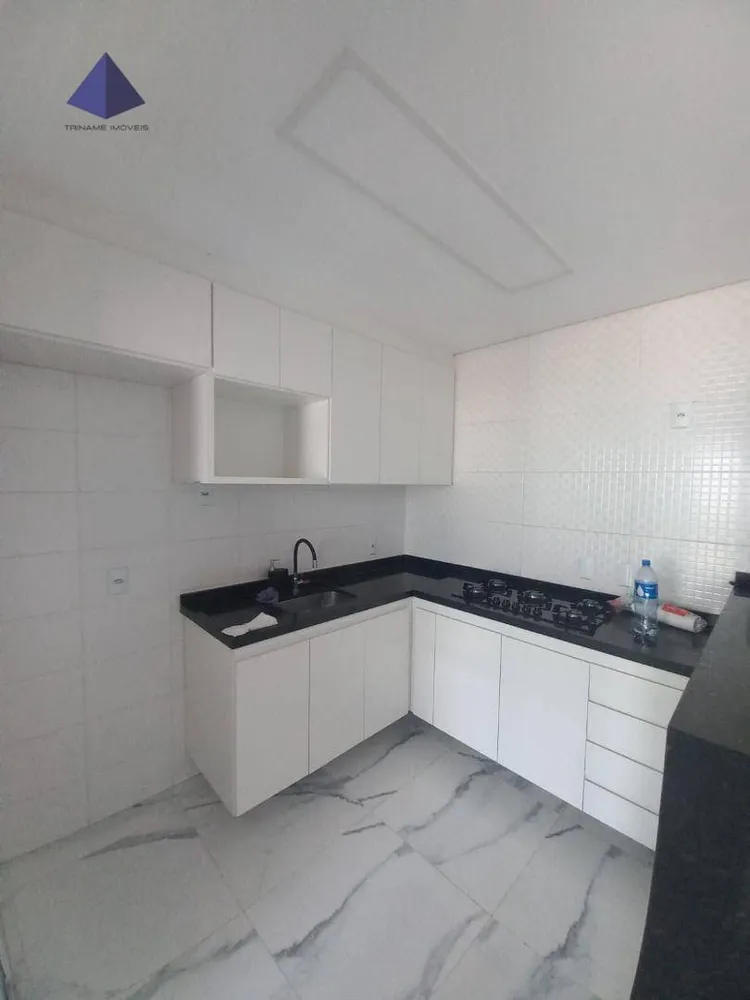 Apartamento, 2 quartos, 66 m² - Foto 2