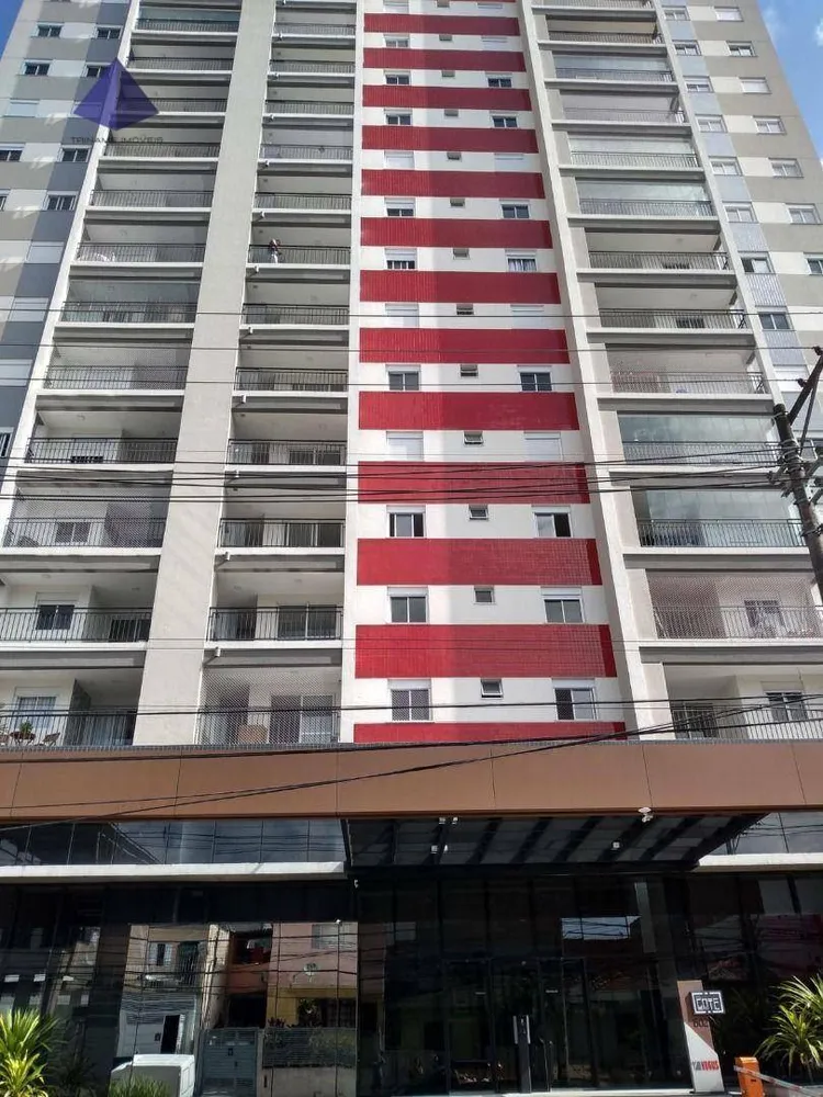Apartamento, 2 quartos, 66 m² - Foto 9