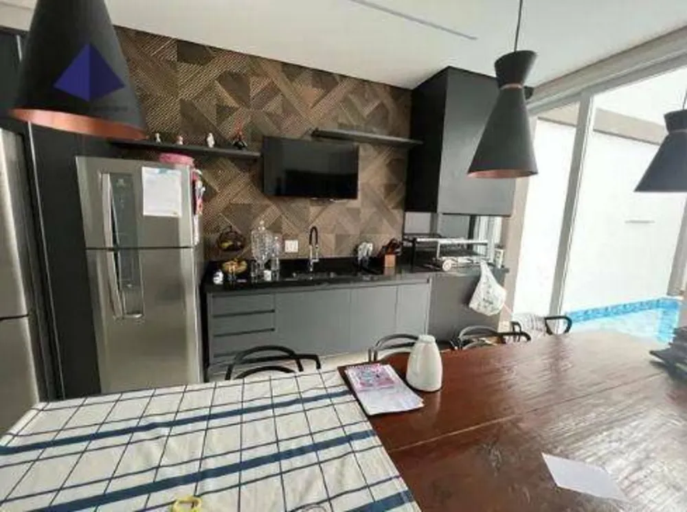 Casa, 3 quartos - Foto 3