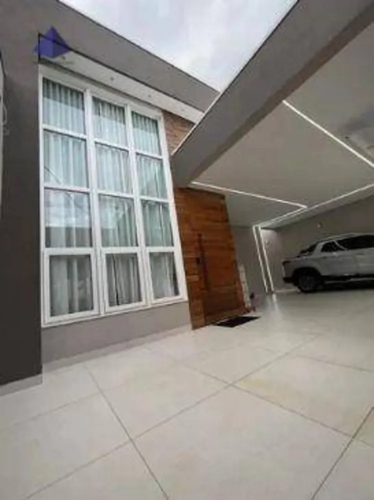 Casa, 3 quartos - Foto 8