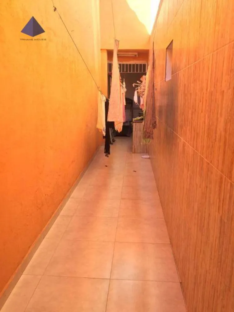 Sobrado, 3 quartos, 130 m² - Foto 12