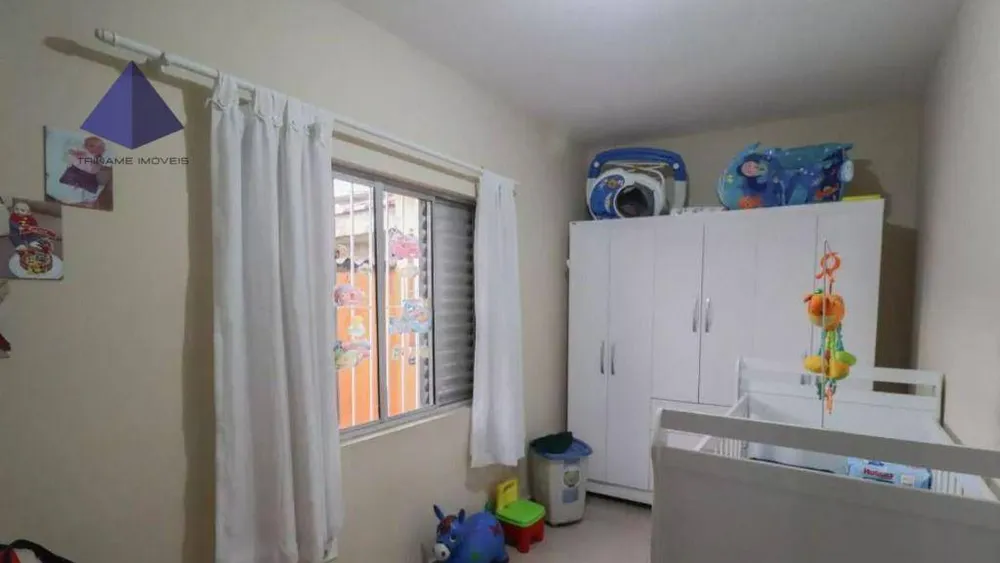 Sobrado, 3 quartos, 130 m² - Foto 3