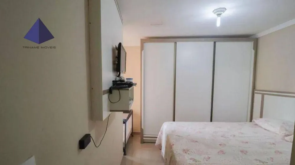 Sobrado, 3 quartos, 130 m² - Foto 5