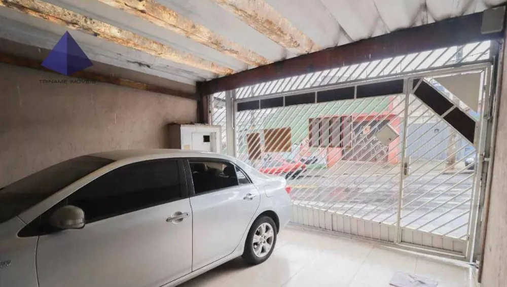 Sobrado, 3 quartos, 130 m² - Foto 2