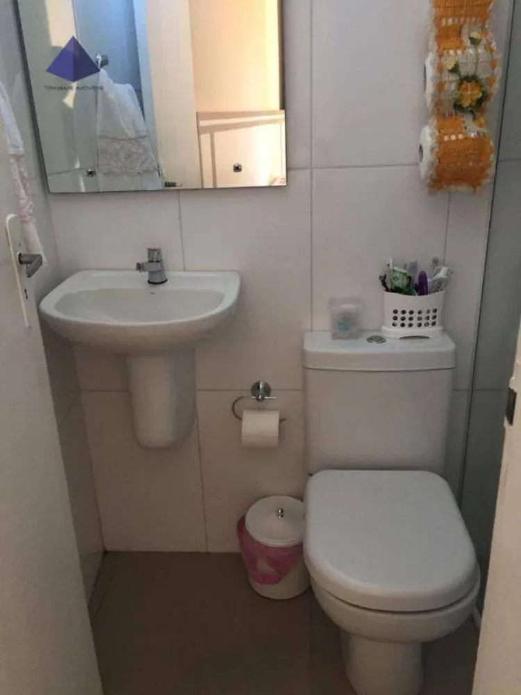 Sobrado, 3 quartos, 130 m² - Foto 9