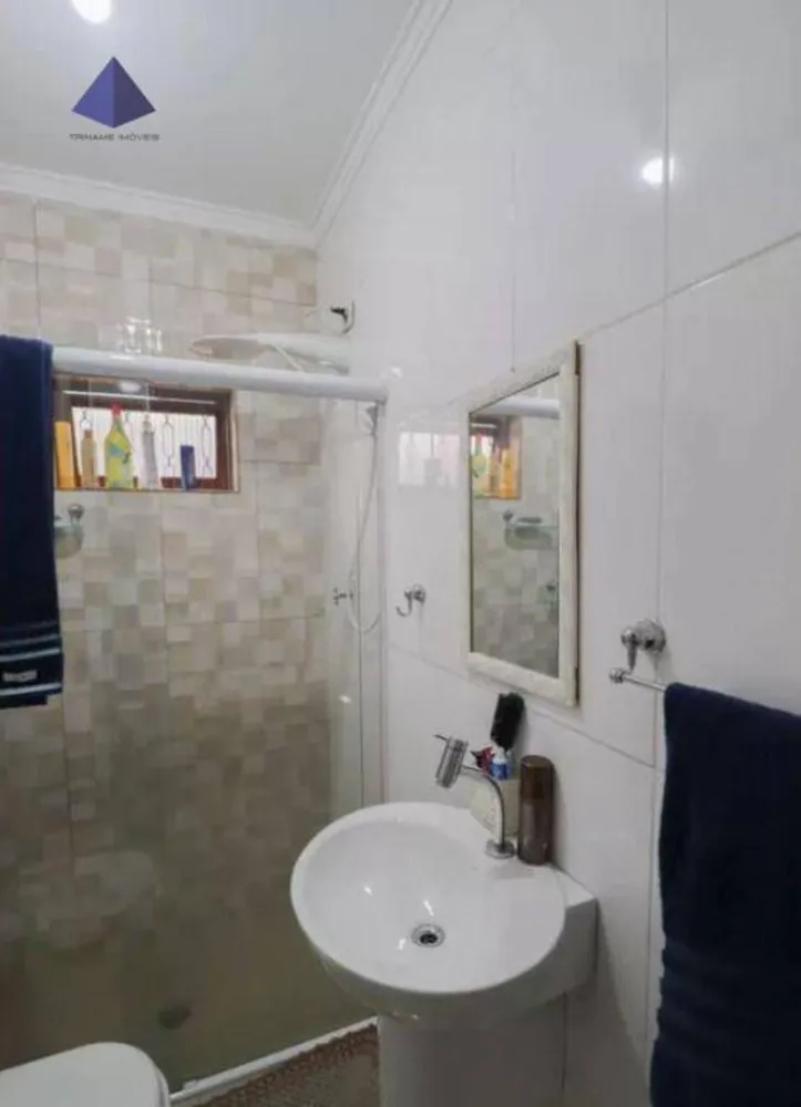Sobrado, 3 quartos, 130 m² - Foto 8