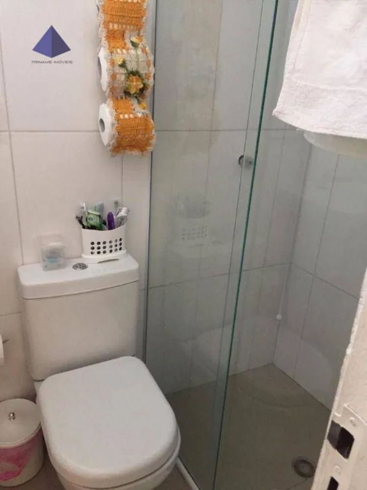 Sobrado, 3 quartos, 130 m² - Foto 10