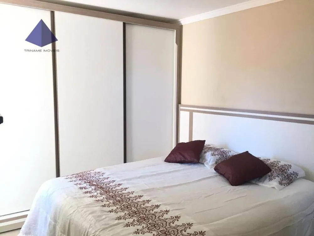 Sobrado, 3 quartos, 130 m² - Foto 4