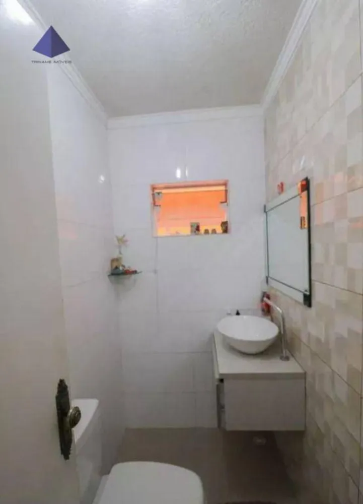 Sobrado, 3 quartos, 130 m² - Foto 6