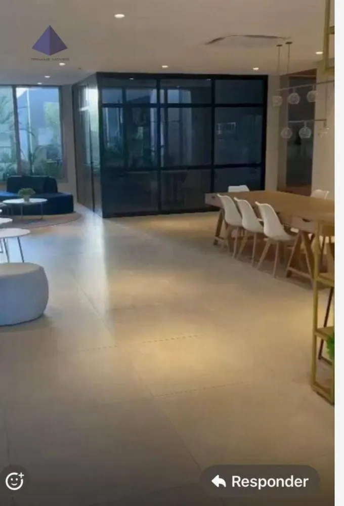 Kitnet-Studio, 26 m² - Foto 2
