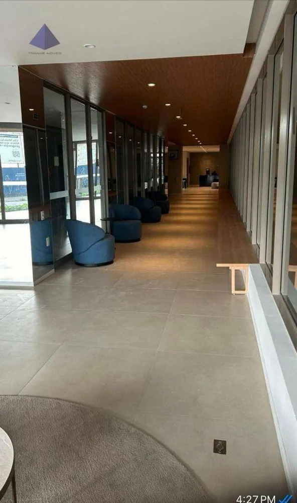 Kitnet-Studio, 26 m² - Foto 12