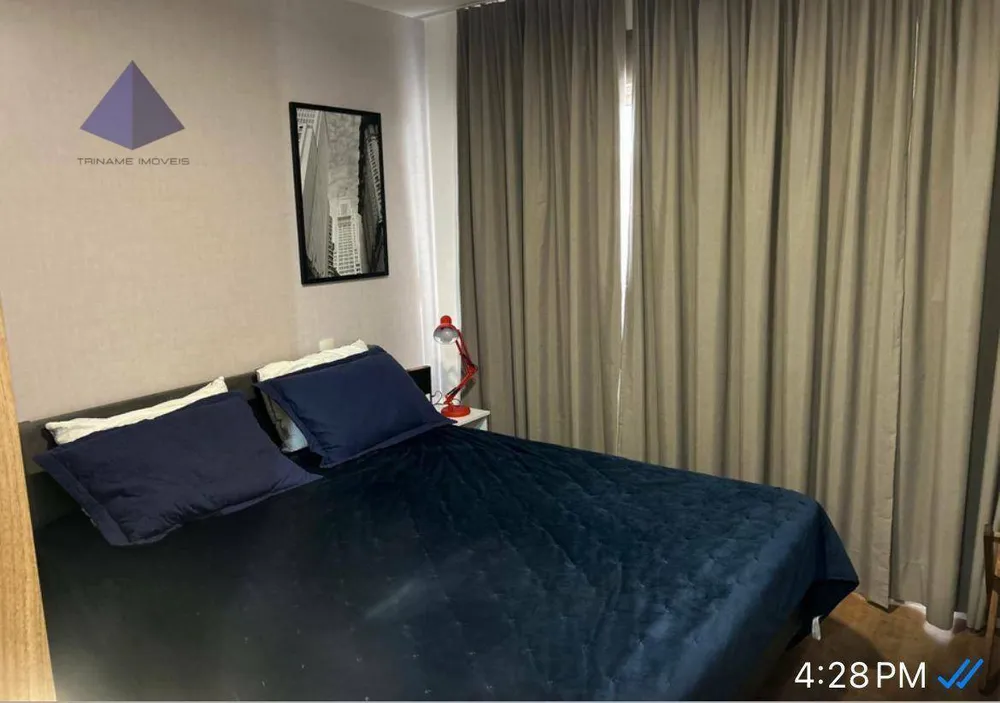 Kitnet-Studio, 26 m² - Foto 5