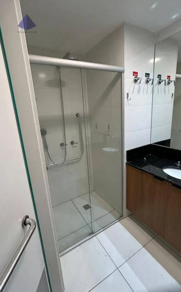 Kitnet-Studio, 26 m² - Foto 4