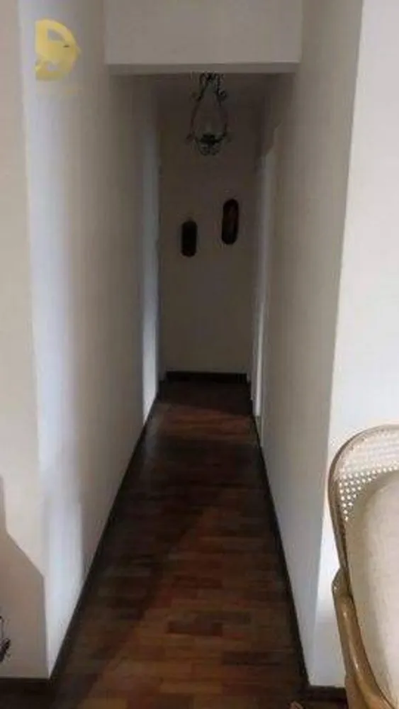 Apartamento, 2 quartos, 83 m² - Foto 11