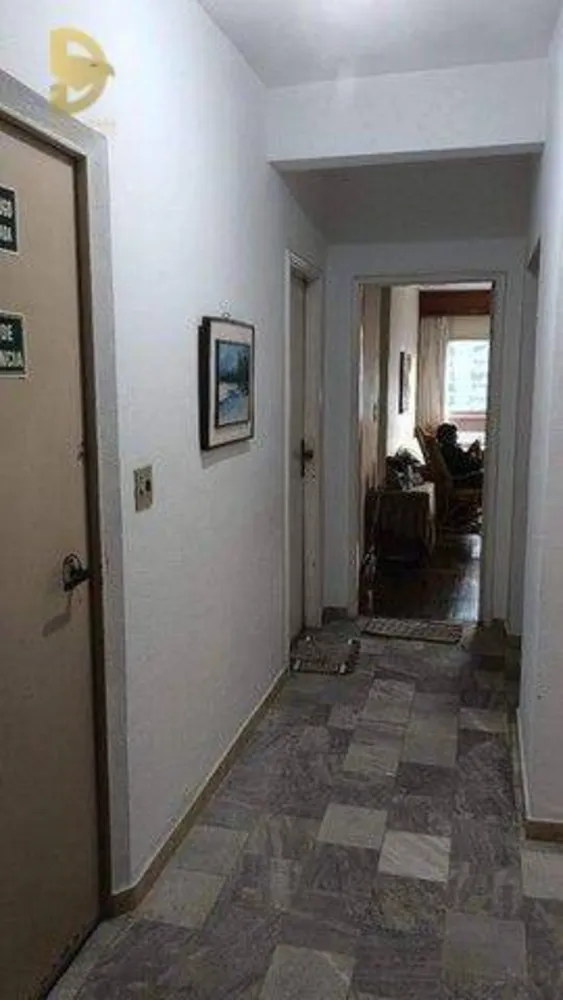 Apartamento, 2 quartos, 83 m² - Foto 9