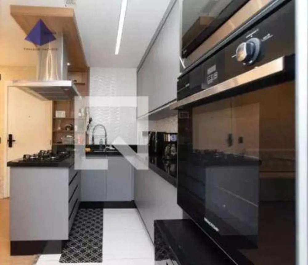 Apartamento, 2 quartos, 58 m² - Foto 4