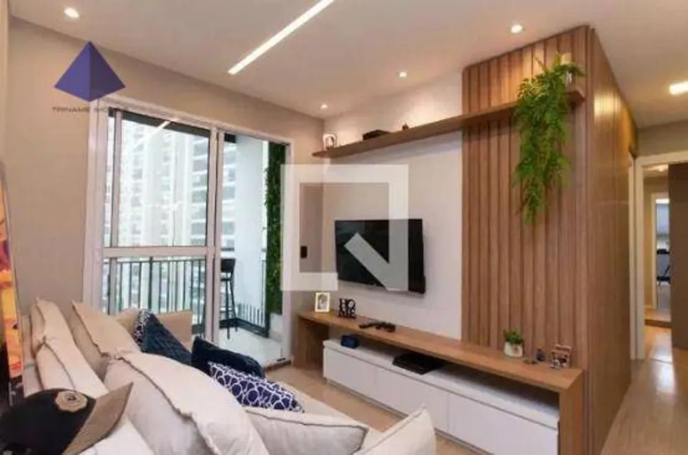 Apartamento, 2 quartos, 58 m² - Foto 3