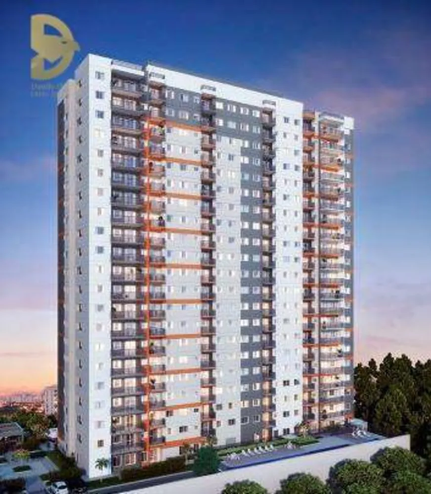 Apartamento, 2 quartos, 58 m² - Foto 9