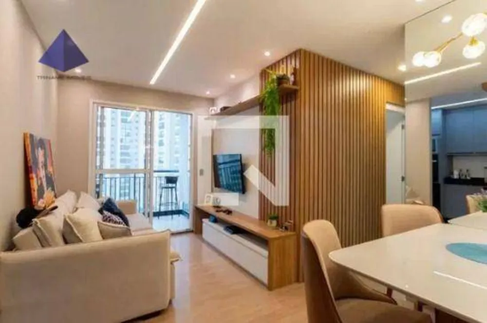 Apartamento, 2 quartos, 58 m² - Foto 7