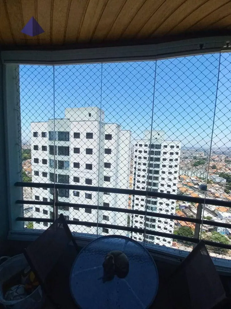 Apartamento, 3 quartos, 66 m² - Foto 3