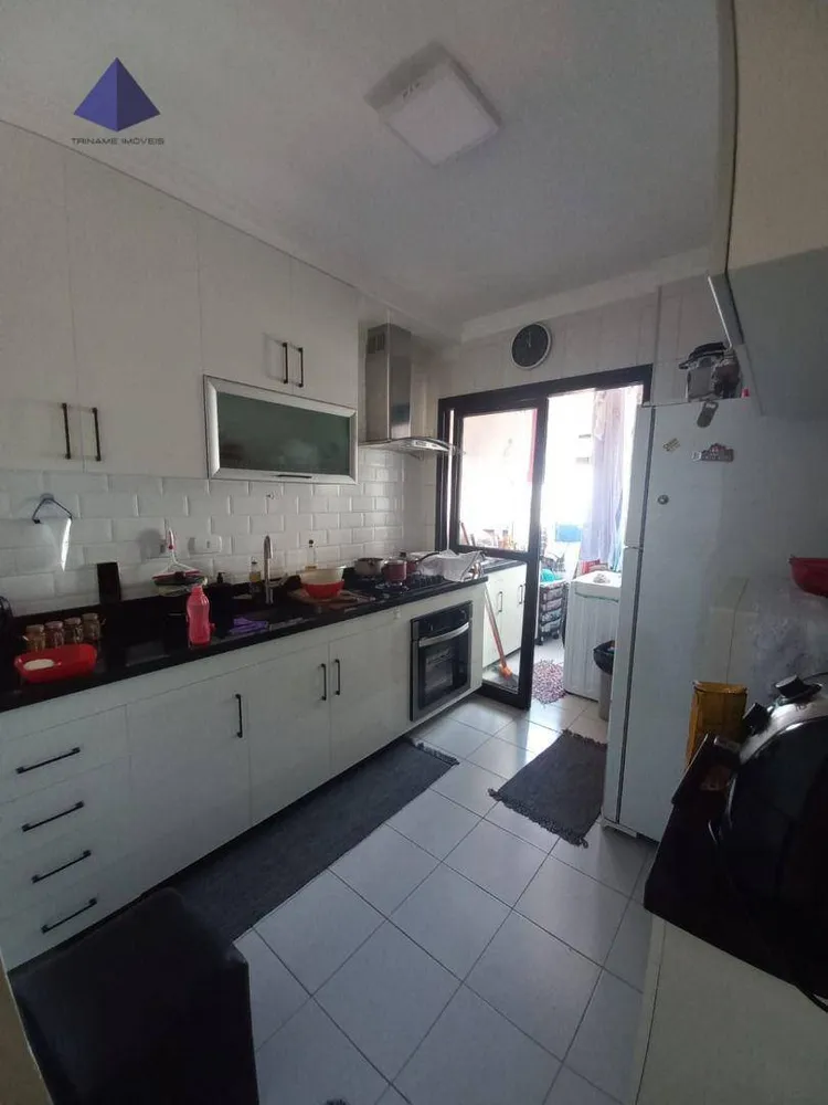 Apartamento, 3 quartos, 66 m² - Foto 8