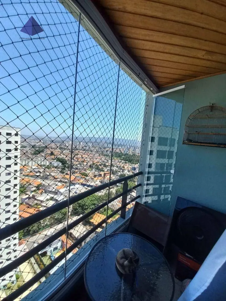 Apartamento, 3 quartos, 66 m² - Foto 1