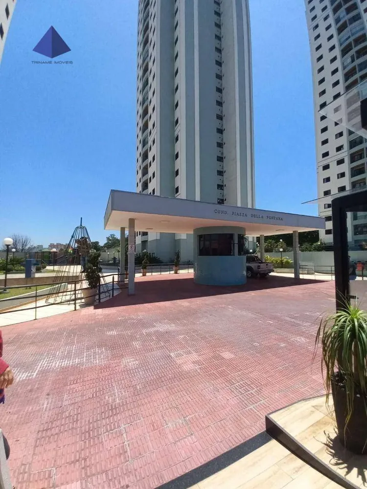 Apartamento, 3 quartos, 66 m² - Foto 2