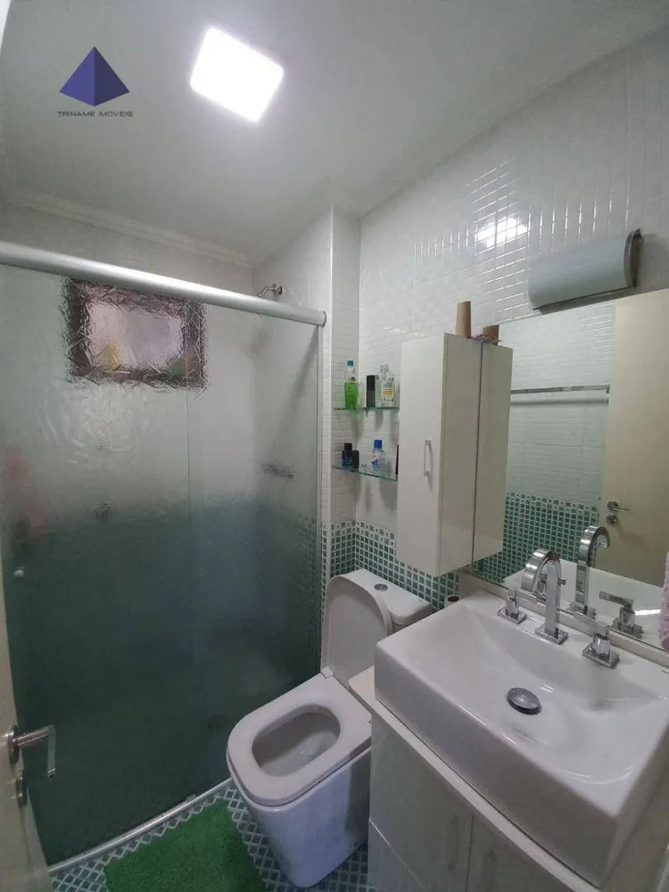 Apartamento, 3 quartos, 66 m² - Foto 6