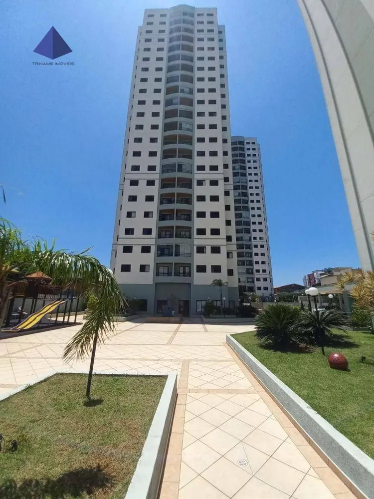 Apartamento, 3 quartos, 66 m² - Foto 7