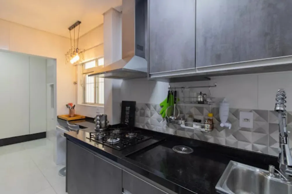 Apartamento, 2 quartos, 68 m² - Foto 3