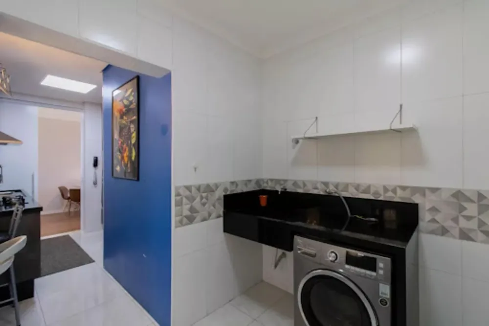 Apartamento, 2 quartos, 68 m² - Foto 3