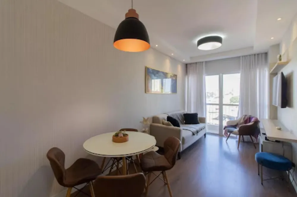 Apartamento, 2 quartos, 68 m² - Foto 4