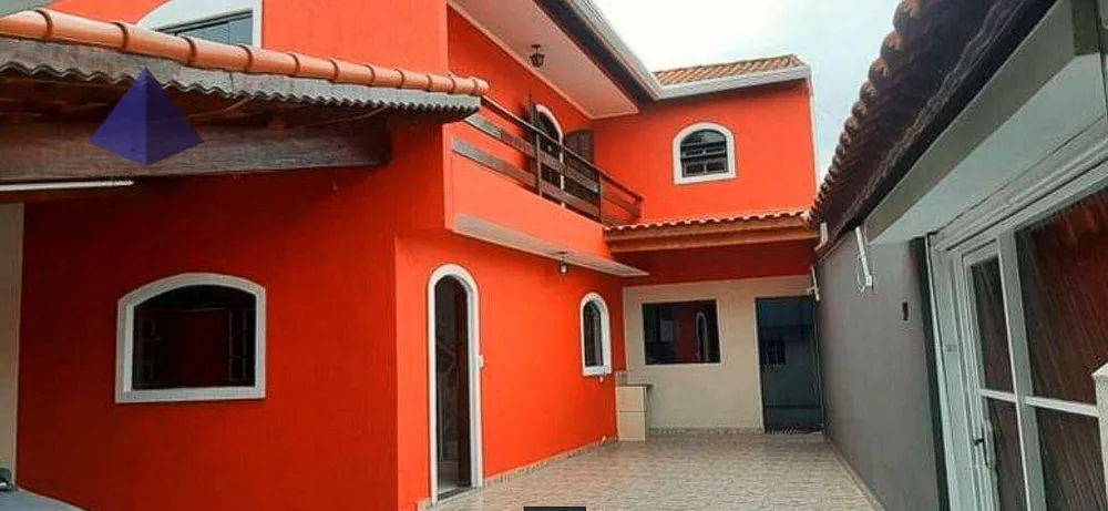 Casa, 6 quartos, 300 m² - Foto 7