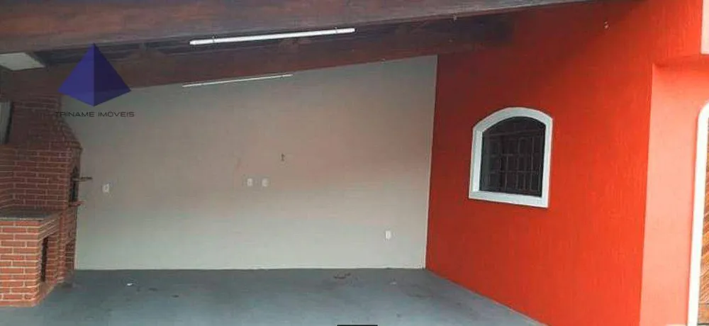 Casa, 6 quartos, 300 m² - Foto 8