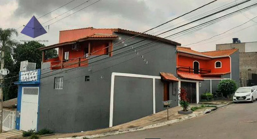 Casa, 6 quartos, 300 m² - Foto 5