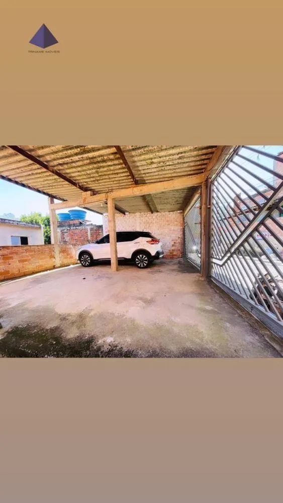 Sobrado, 3 quartos, 122 m² - Foto 5
