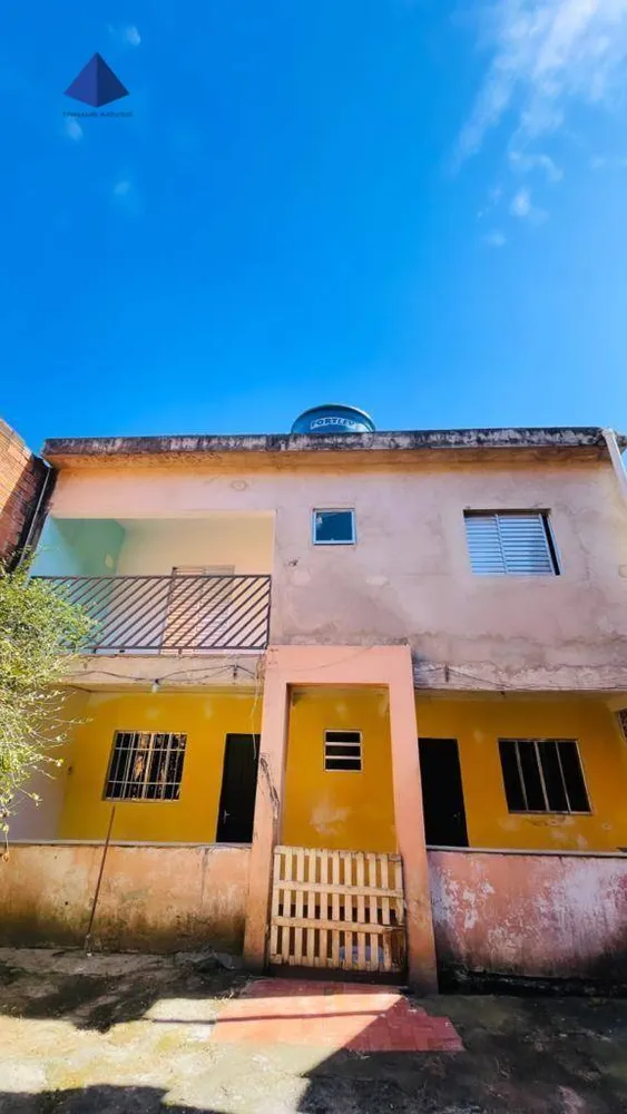 Sobrado, 3 quartos, 122 m² - Foto 11