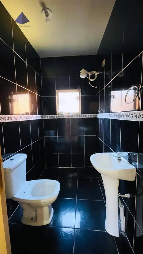 Sobrado, 3 quartos, 122 m² - Foto 10