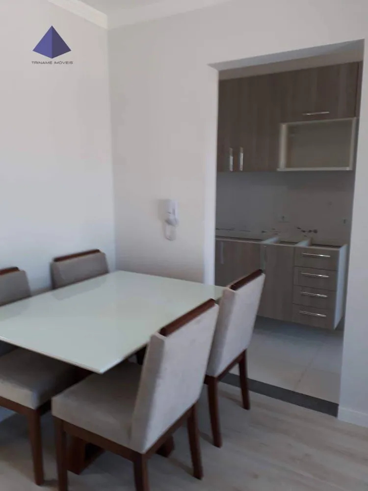 Apartamento, 2 quartos, 47 m² - Foto 4
