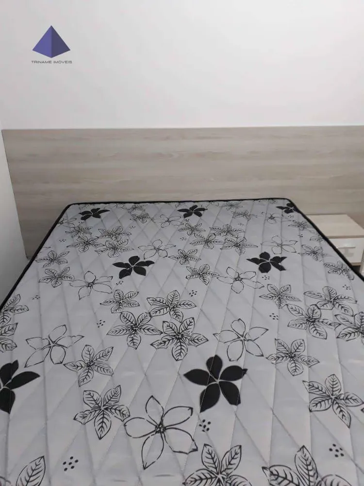 Apartamento, 2 quartos, 47 m² - Foto 1