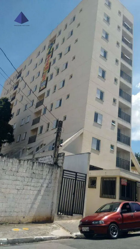 Apartamento, 2 quartos, 47 m² - Foto 5